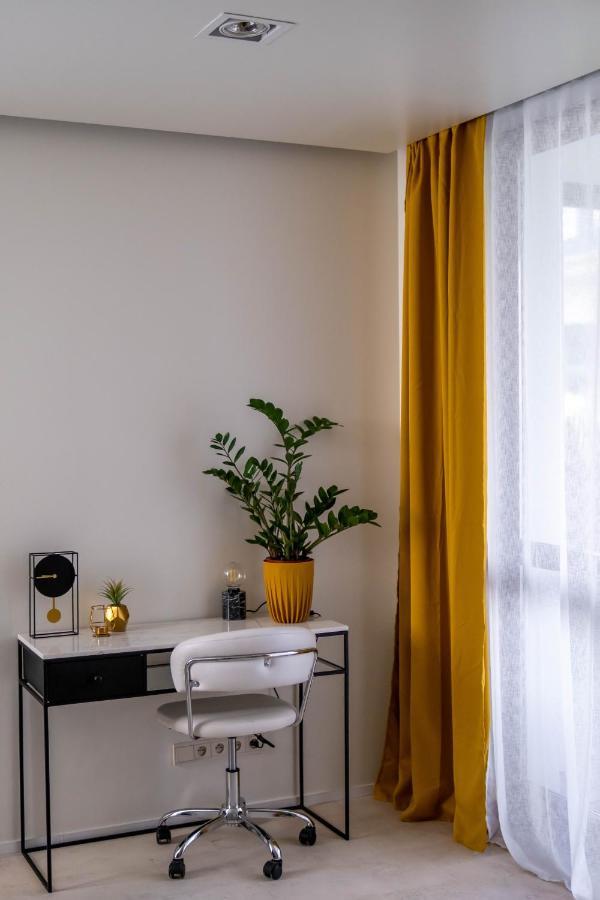 Апартаменты Aa Apartament Варшава Экстерьер фото